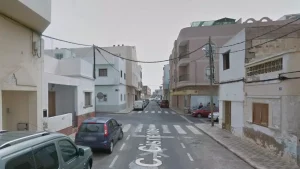 Hausbrand in Pto del Rosario: Erste Hilfe bei Rauchvergiftung