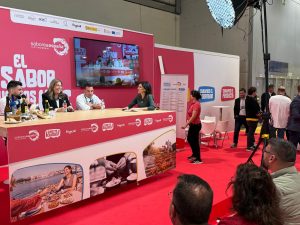 Fuerteventura bei "¡Cómo te cuidas!" von Saborea España