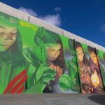 streetart energy