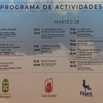 programa Madrid Fusión