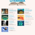 cartel A3 semana literaria