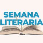cartel A3 semana literaria