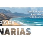 Dia de canarias header