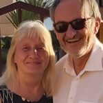 Margot und Bernd Spriestersbach