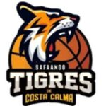 Tigres de Costa Calma: Saison voller Stolz
