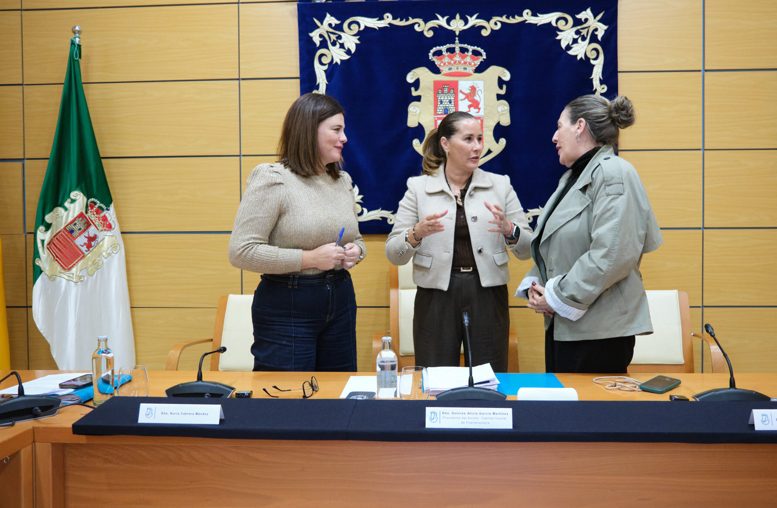 Fuerteventuras Budget