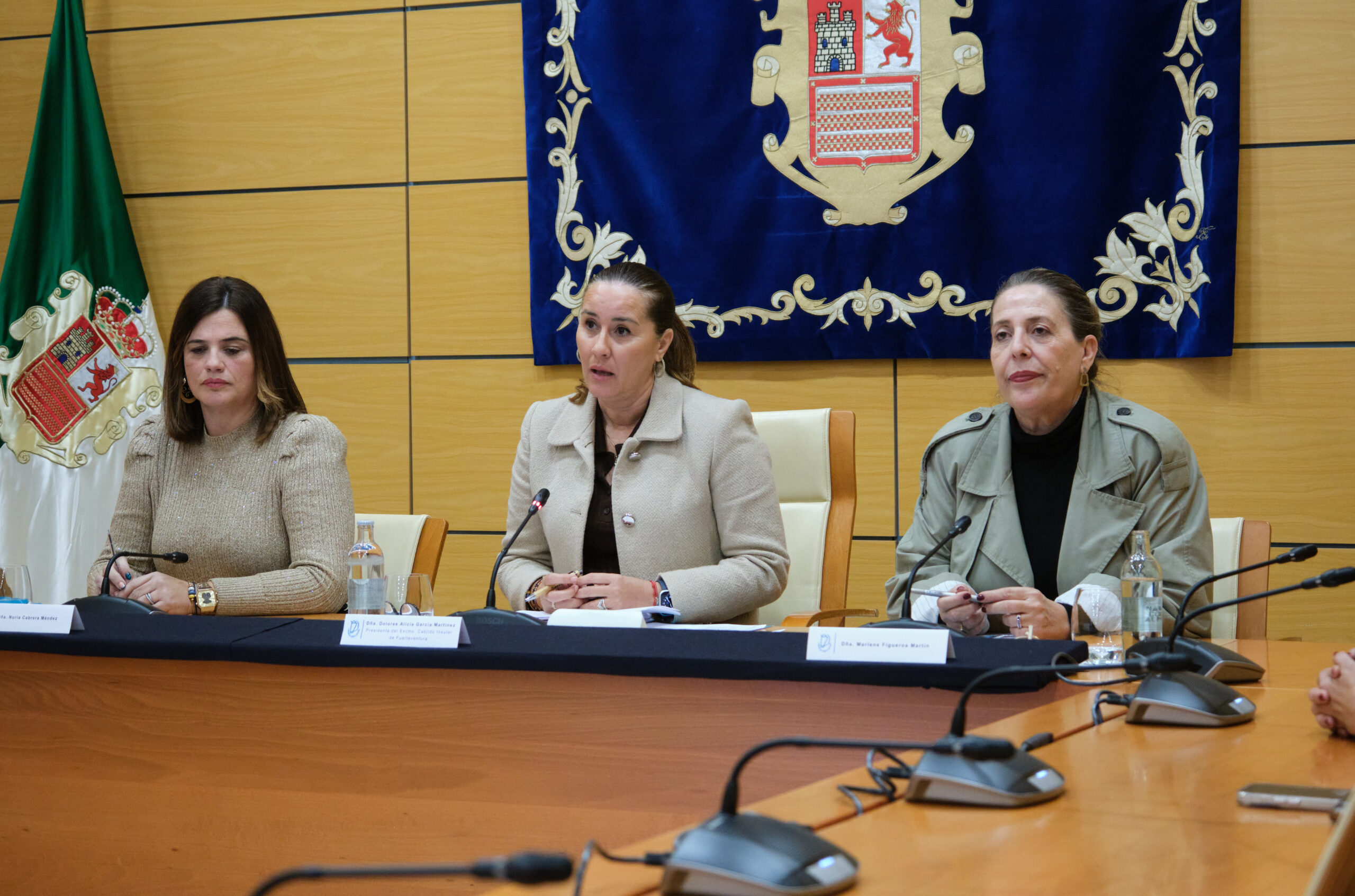 Fuerteventuras Budget