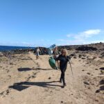 Limpiaventura-finaliza-el-ayo-con-una-actuacion-comprometida-con-el-litoral-costero-de-Antigua-3