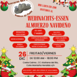 WeihnachtsessenSombrero-4