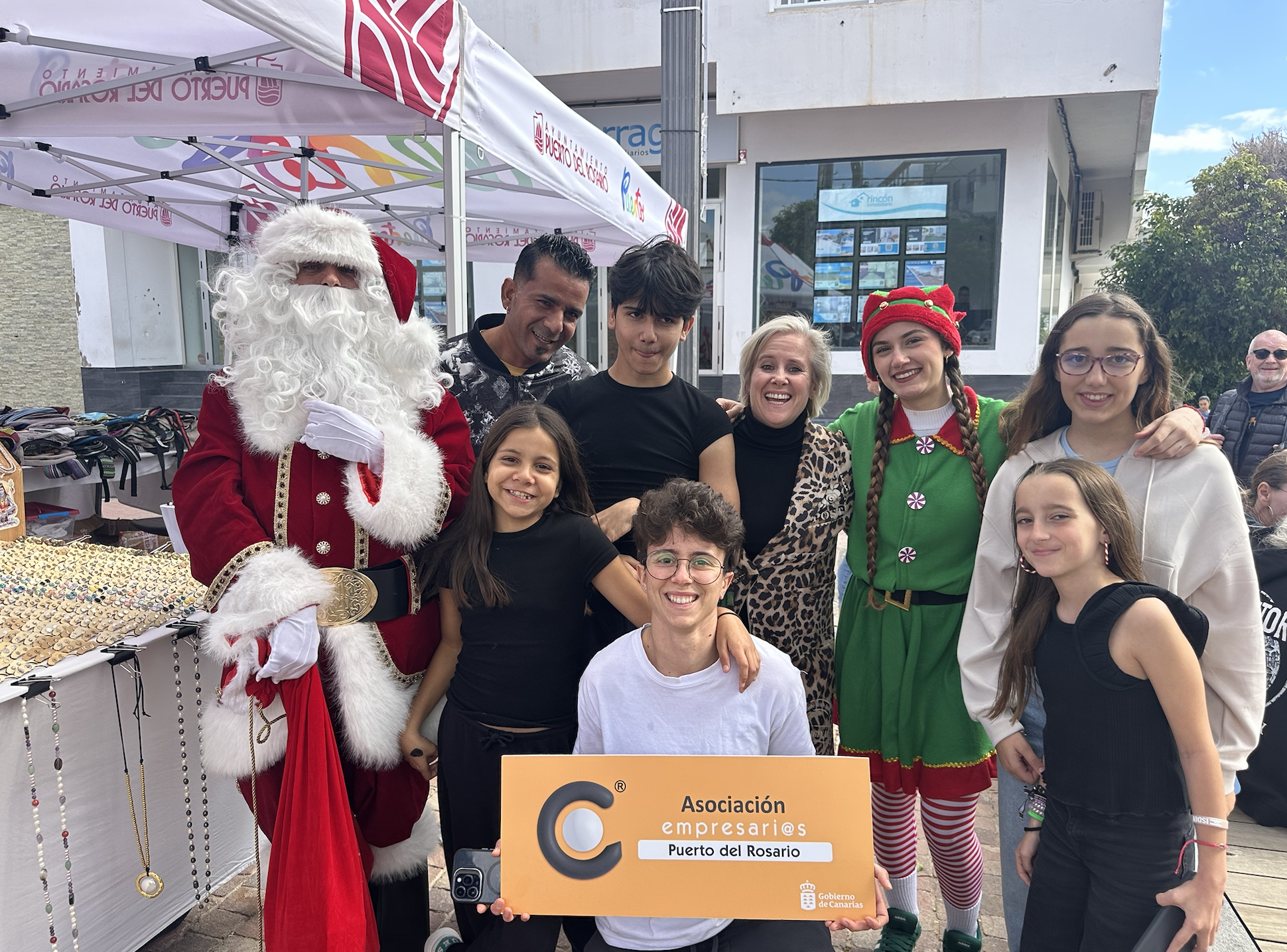 Asociación Empresarios