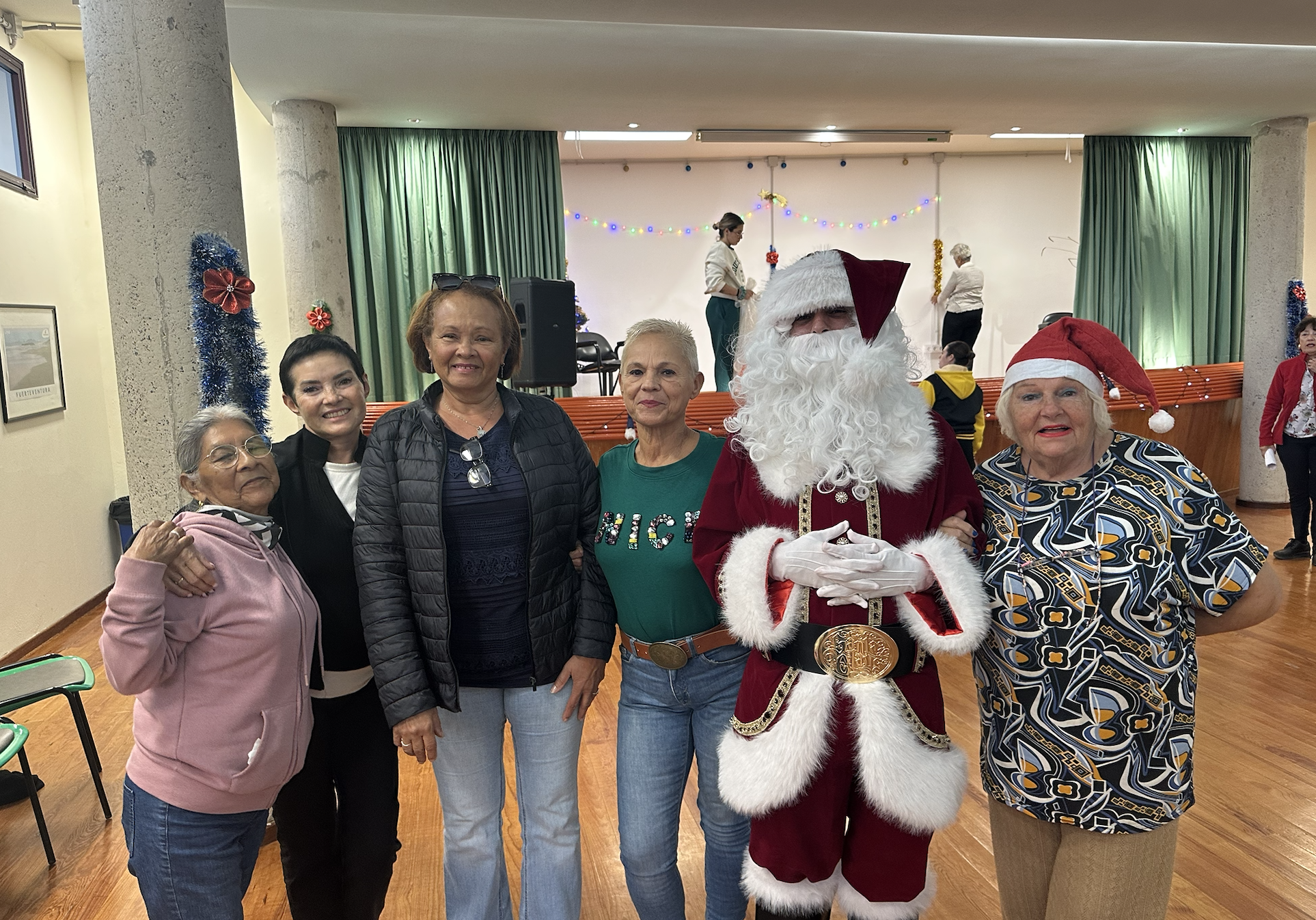 Asociación Empresarios