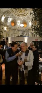 Pájara präsentiert sich in Madrid als Gastronomiedestination