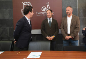 Neue Bauarbeiten für Anlage in Zurita starten