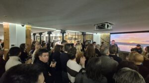 La Oliva präsentiert kulinarische Geschichte in Madrid