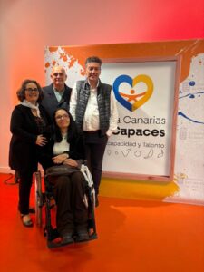 Auszeichnung für Adivia und Valentina