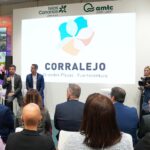 La Oliva wirbt mit Natur und Geschichte