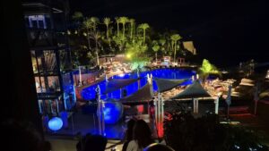 Abschied von German Belmonte bei R2 Hotels