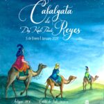 CartelCabalgataReyes26