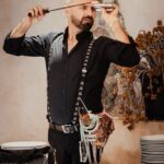 Mejor Cortador de Jamón del Mundo 2026