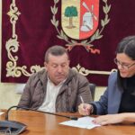 Toma-posesioin-nueva-funcionaria-de-carrera-en-Antigua-1