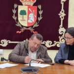 Toma-posesioin-nueva-funcionaria-de-carrera-en-Antigua-2