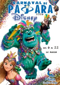 Karneval auf Fuerteventura 2026 – Termine & Highlights