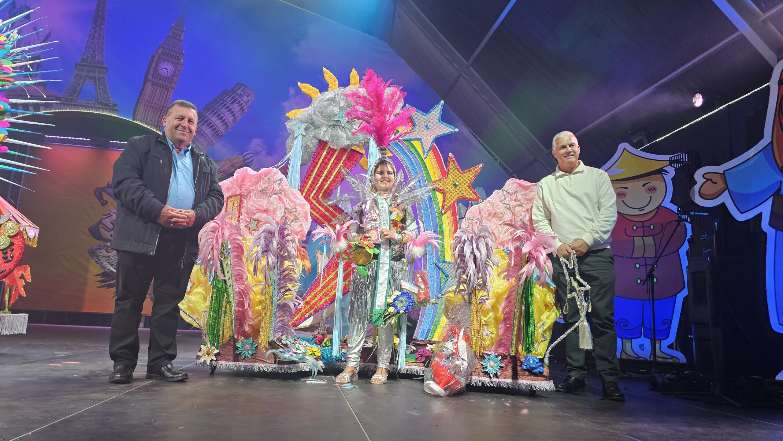 Nayeli Méndez Suárez