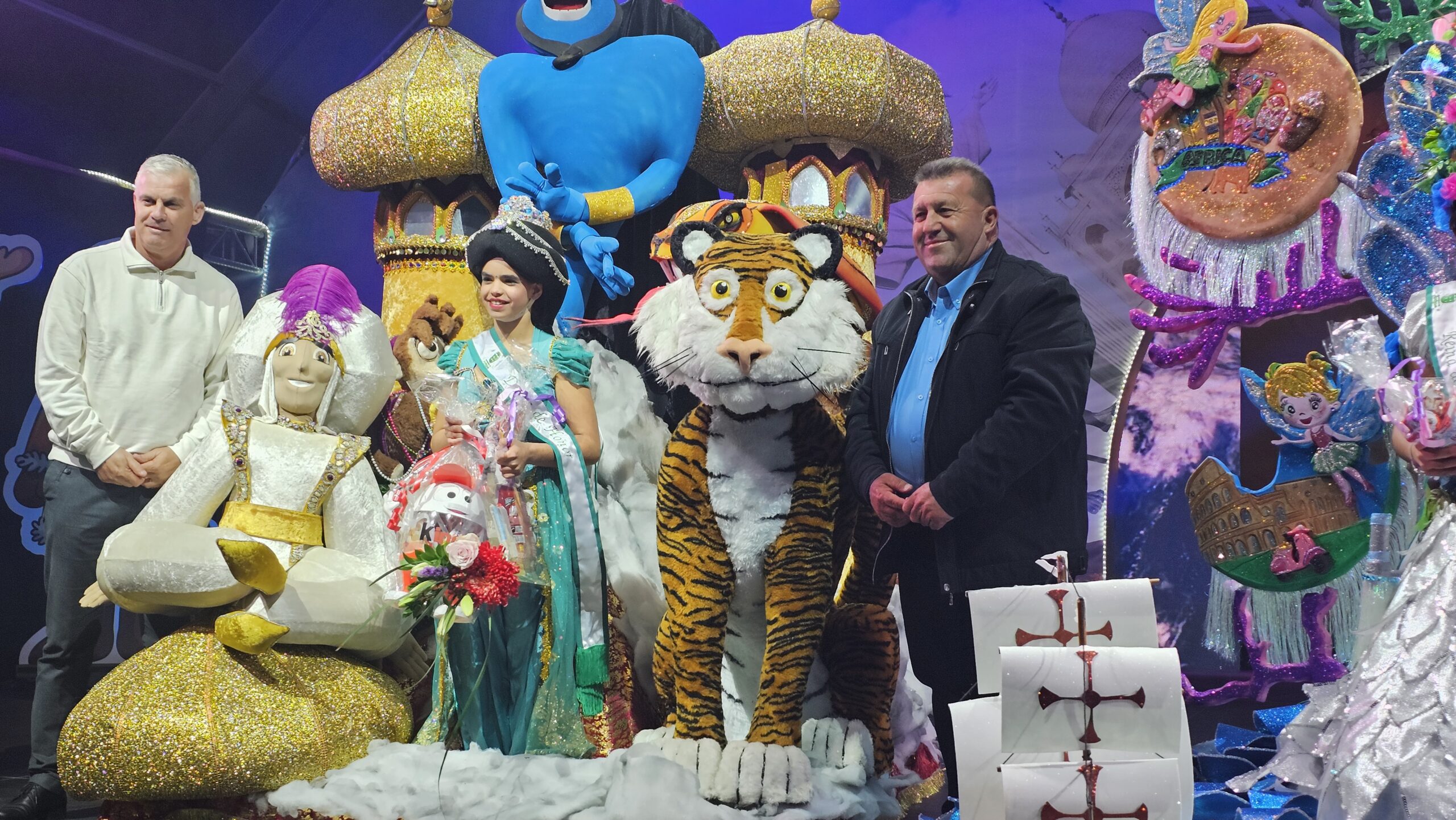 Nayeli Méndez Suárez