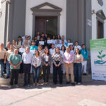 Abschluss der Programme des PFAE-GJ auf Fuerteventura