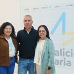 Coalición Canaria verlässt Rathaus Antigua