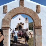 Fiesta del Agua kehrt zurück