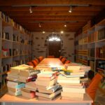 Biblioteca Viajera fördert Lesen in Antigua