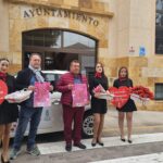 Antigua überrascht mit Kampagne zum Valentinstag