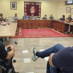 Abkommen in Antigua mit der Policía Local