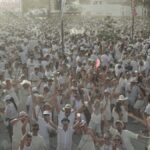 Carnaval de Día Tetir 2026: Ganz in Weiß