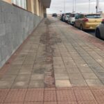 Verbesserungen in El Charco