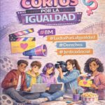 Workshops Cortos por la Igualdad – Kurzfilme für Gleichheit