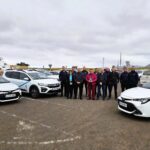 Neue Taxilizenzen in Antigua