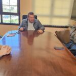 Antigua unterstützt Planungen für lokale Feste