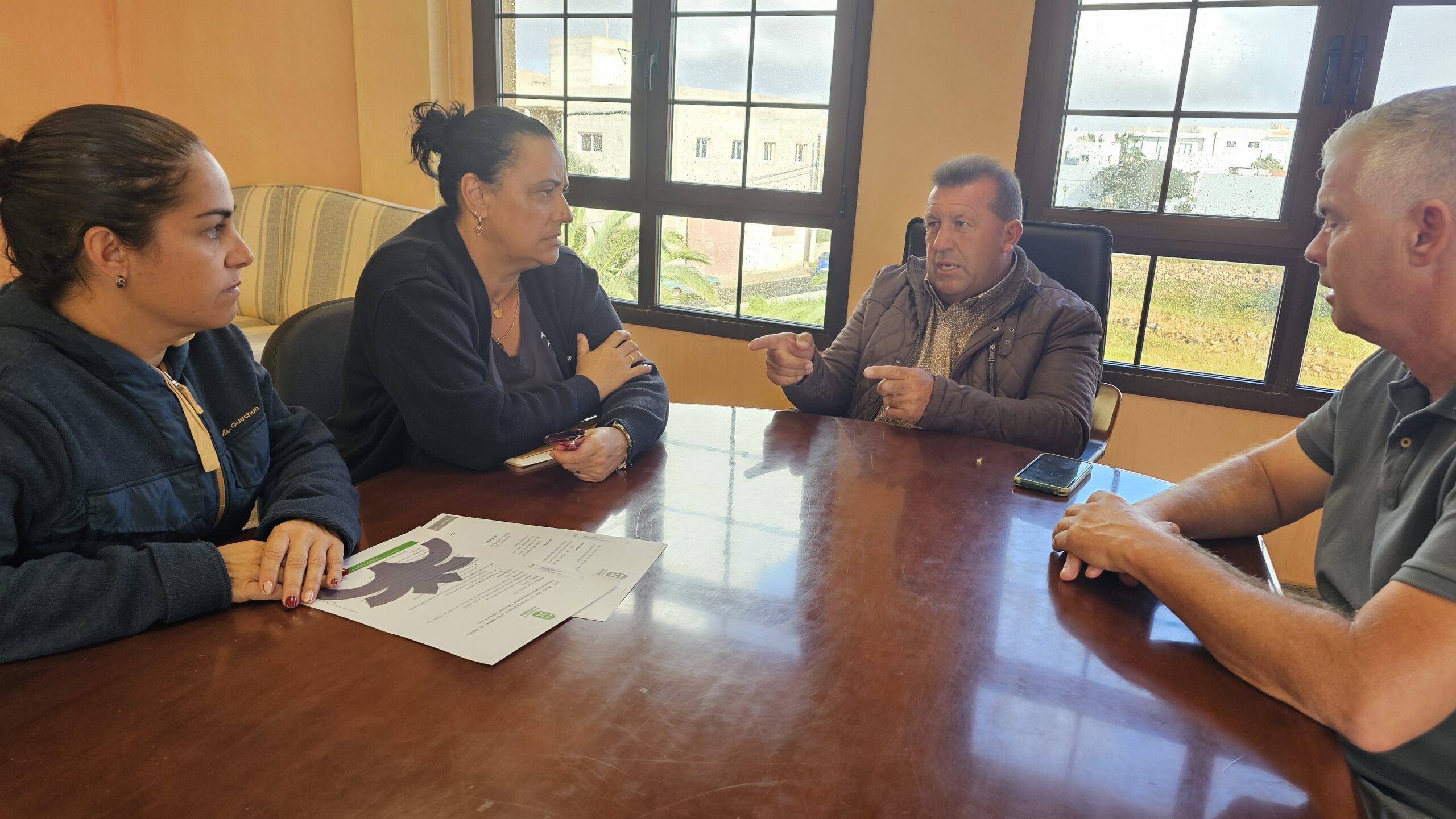 Antigua Finanzierungsmodelle für Fiestas