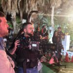 JOrgeSantana-1er-Ayte-Direcciyn-David-Hebrero-en-rodaje-FTV
