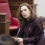 Jéssica de León über Beschäftigungserfolge