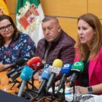 Lola García entlässt Matías Peña als Inselrat