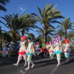 Morro-jable-carnival