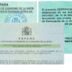 Meldepflichten auf den Kanaren: Was ist dran an den 5 Jahren?