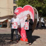 Enamórate de Puerto del Rosario kehrt zurück