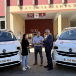 Puerto del Rosario erweitert Fahrzeugflotte