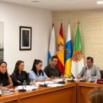 Puerto del Rosario genehmigt Asphaltierungsplan