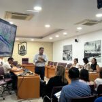 Puerto del Rosario: Dialog über Parkzonen