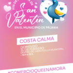 Pájara feiert Valentinstag mit ‚Comercio que enamora‘